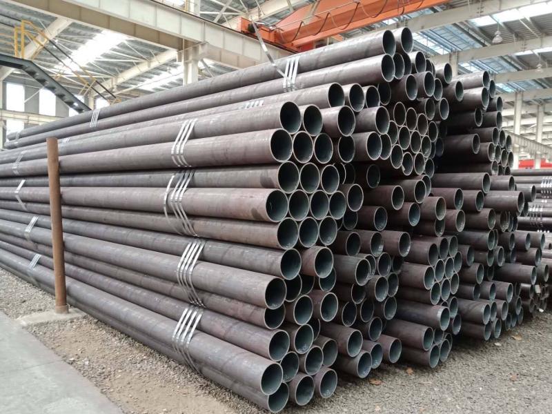 海南藏族30CrMo合金无缝钢管