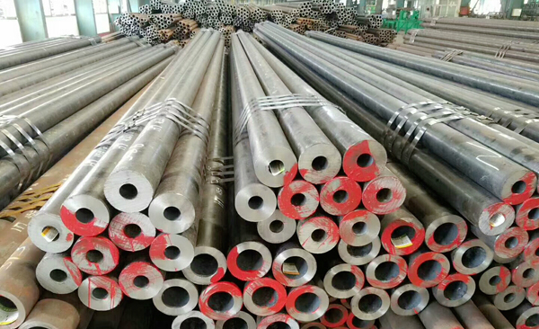 海南藏族42CrMo冷拔无缝钢管