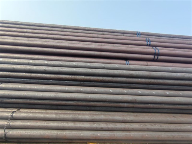 海南藏族42CrMo无缝管多少钱一吨