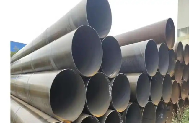 海南藏族35CrMo大口径无缝钢管